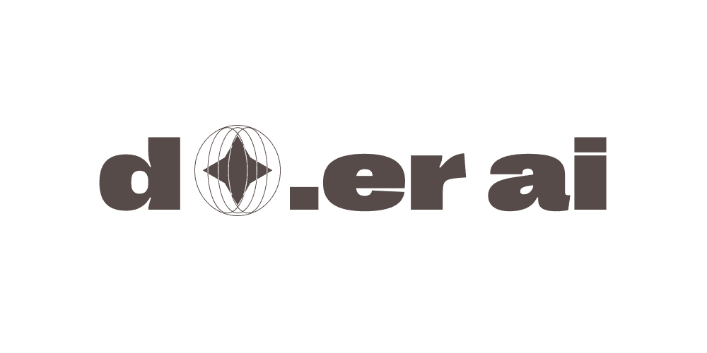 Do.er Ai Logo