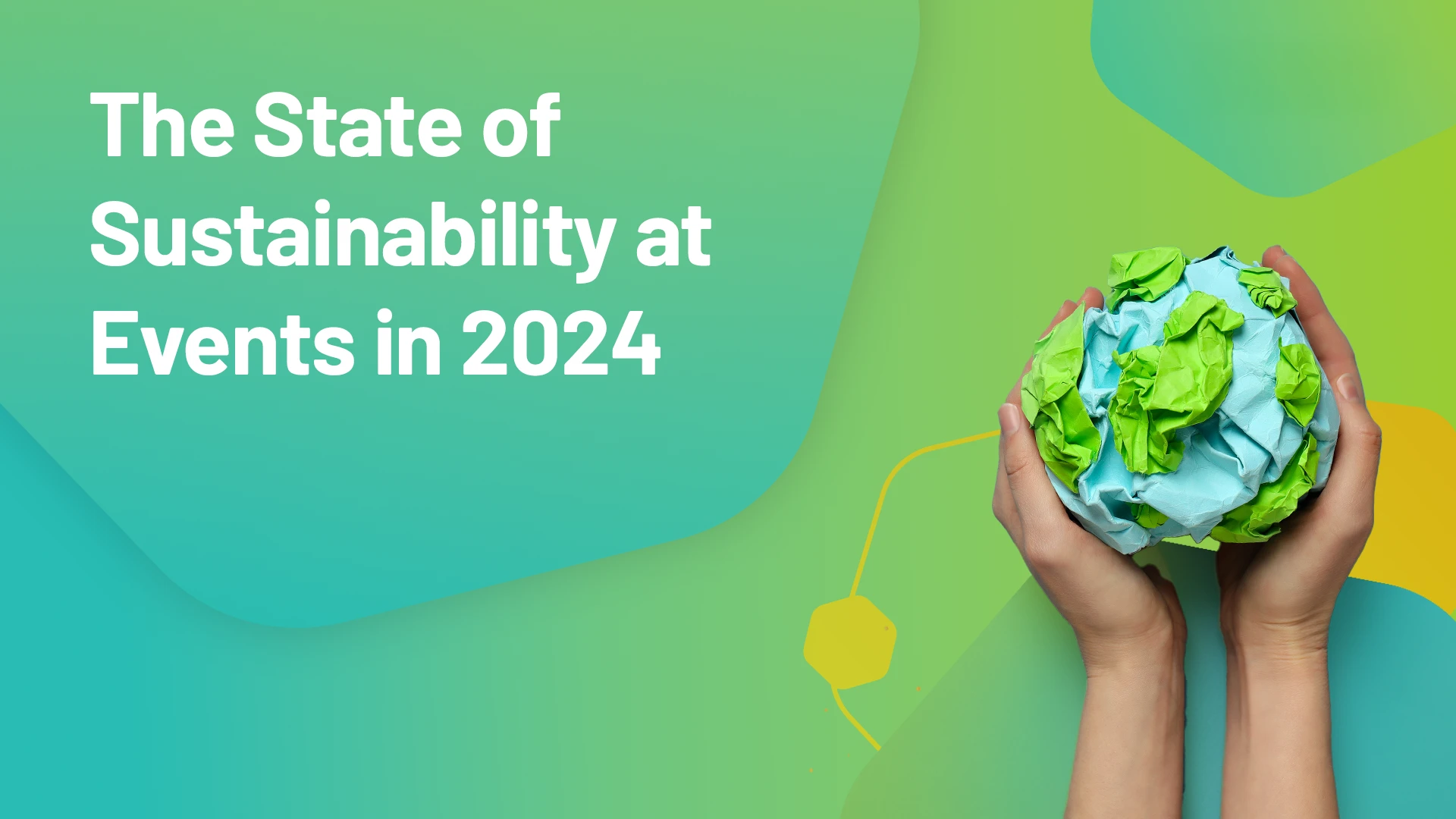 How Event Planners Can Incorporate Sustainability Trends in 2024