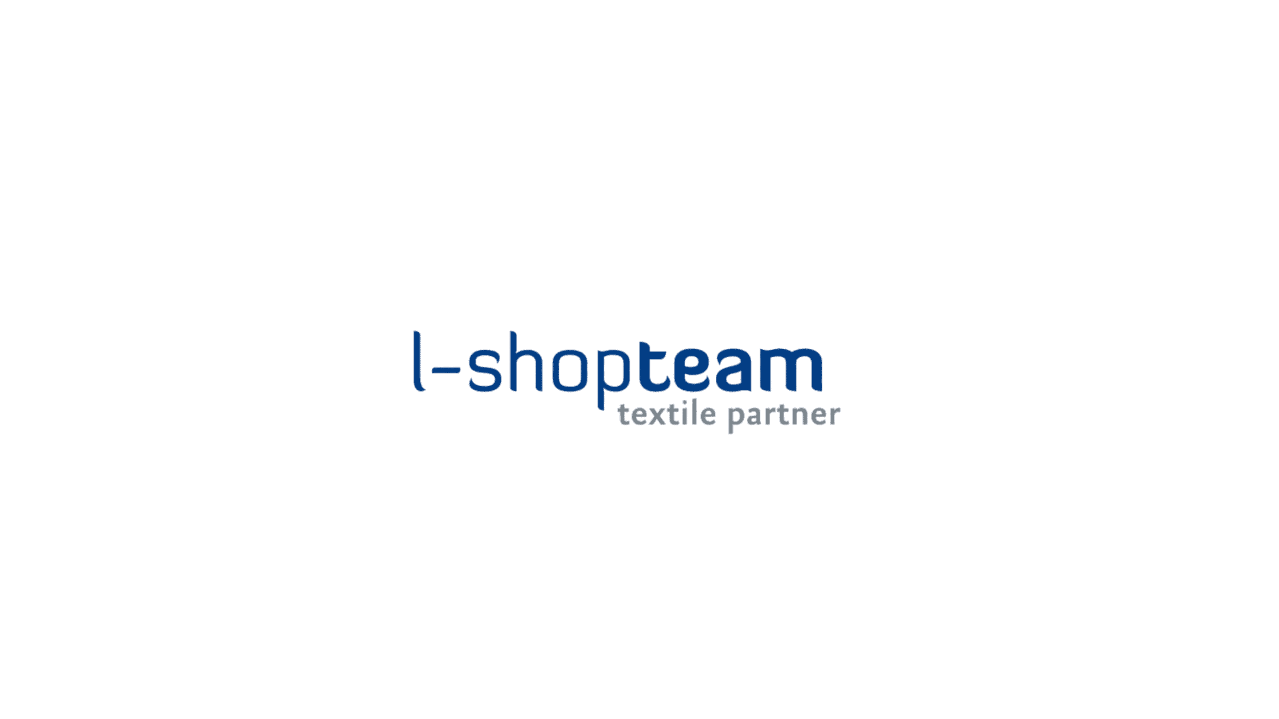 Unternehmenslogo l-shopteam