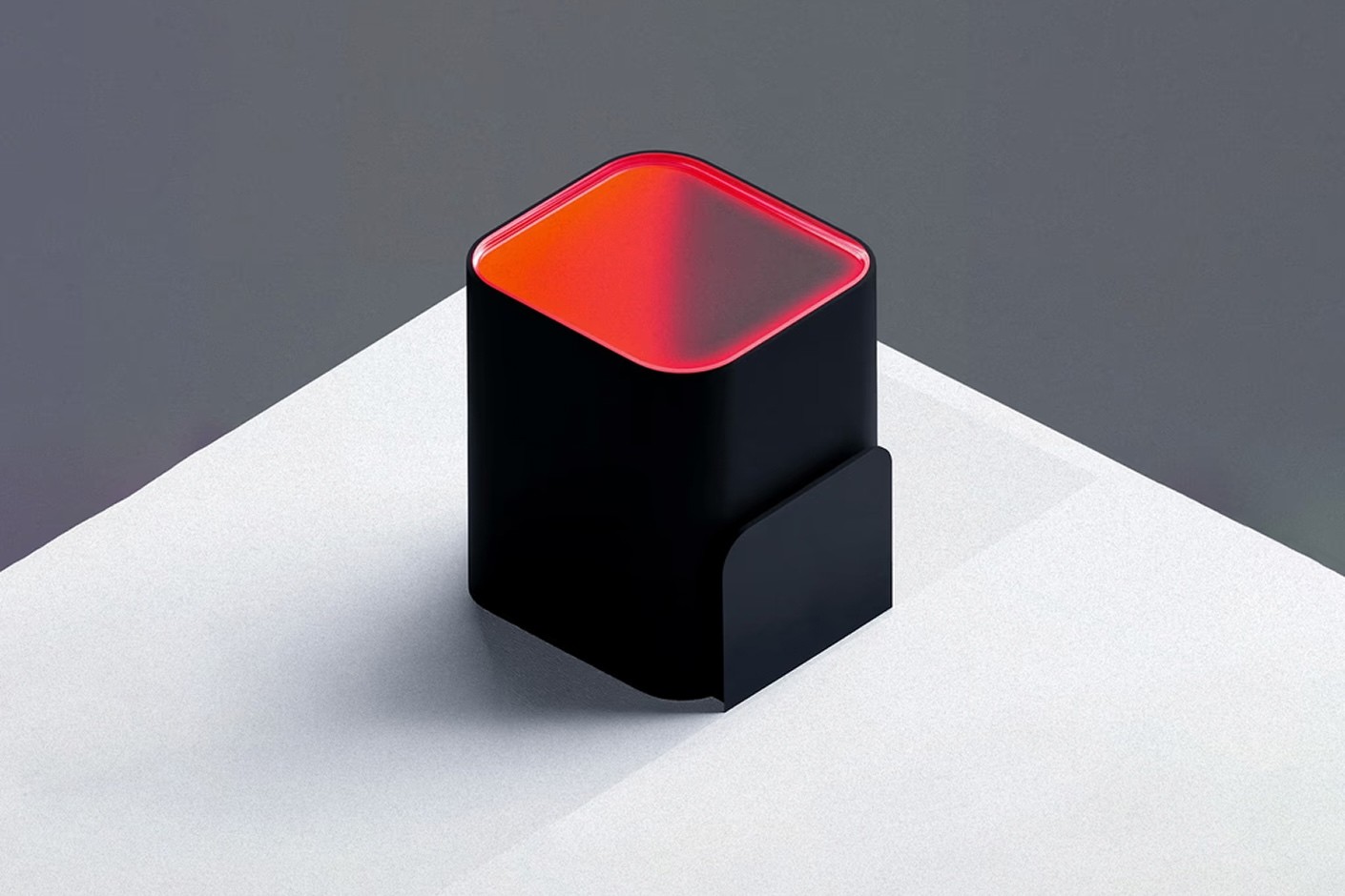 Abstract composition