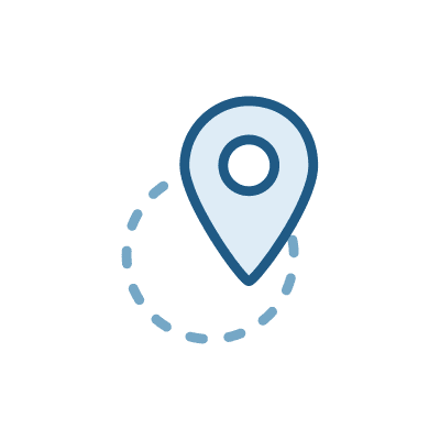 Send us an email - Doctr X Framer Template
