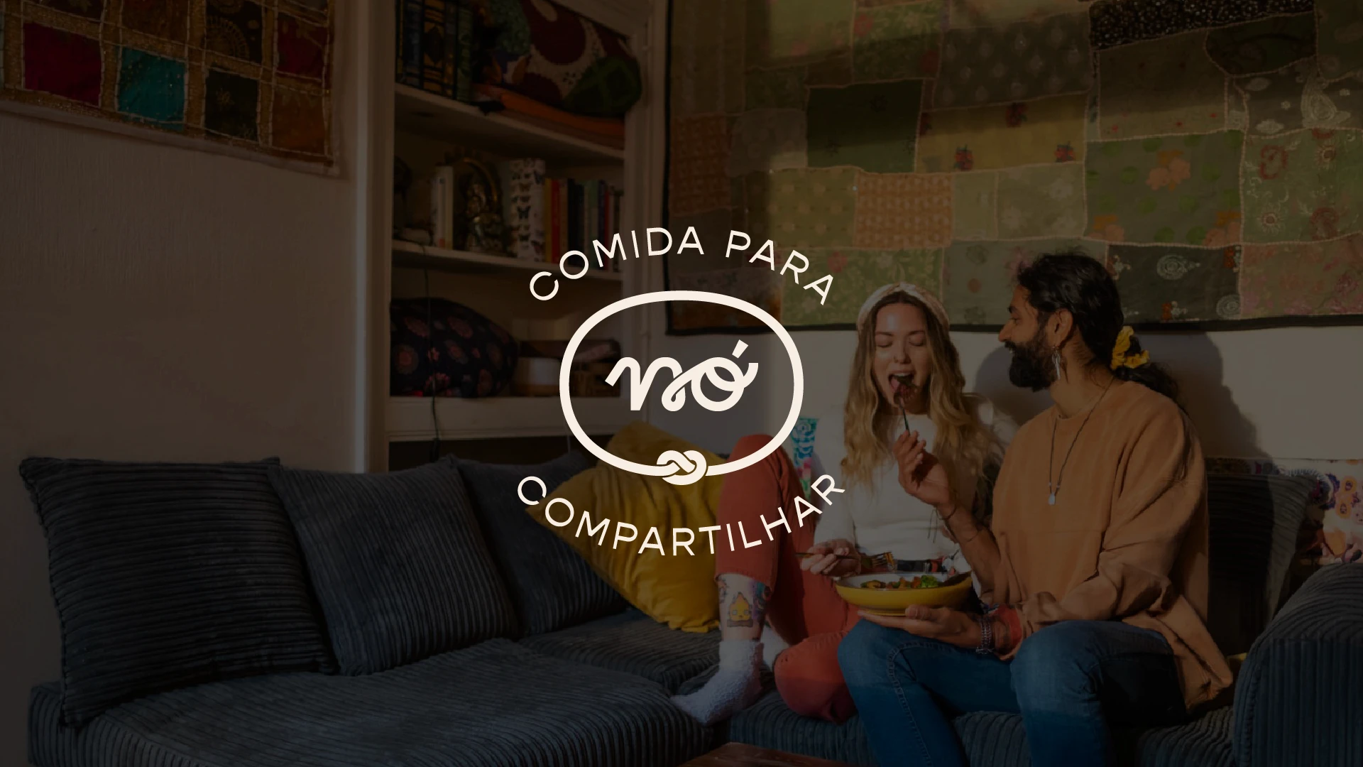 Logo do Nó Gastronomia