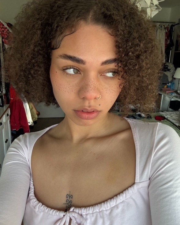 Syilist Girl