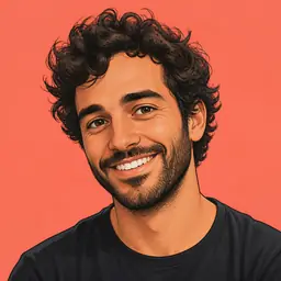 Illustrated avatar of Andre Silva, APOB reviewer