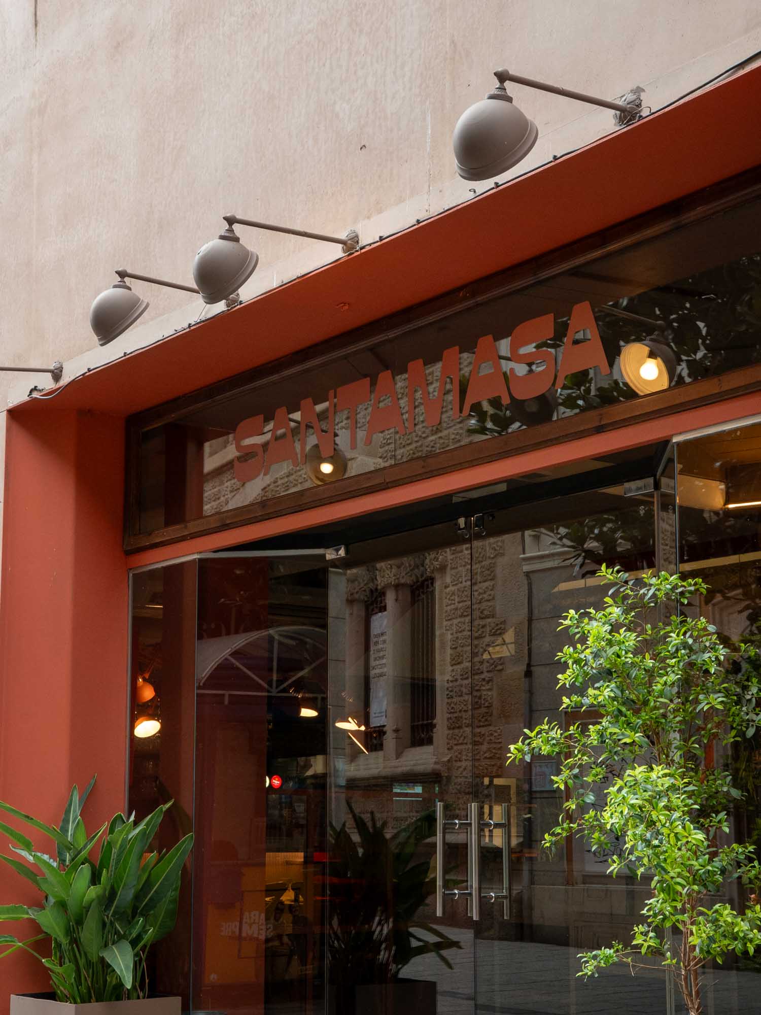 Restaurant Image