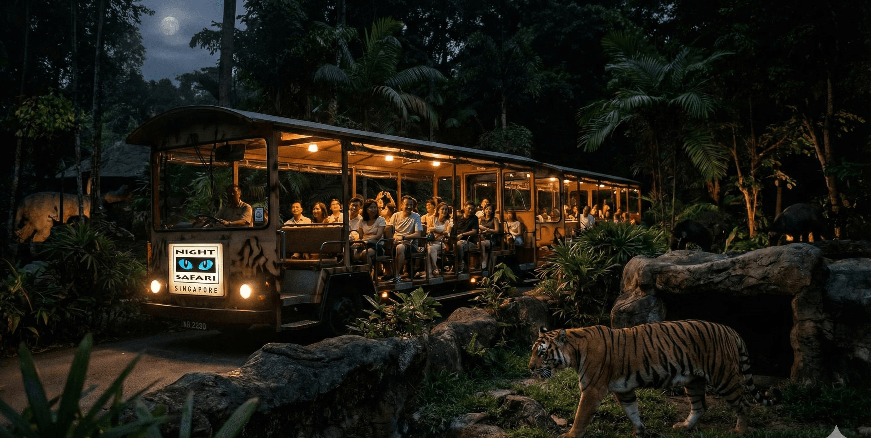 A man learning to surf