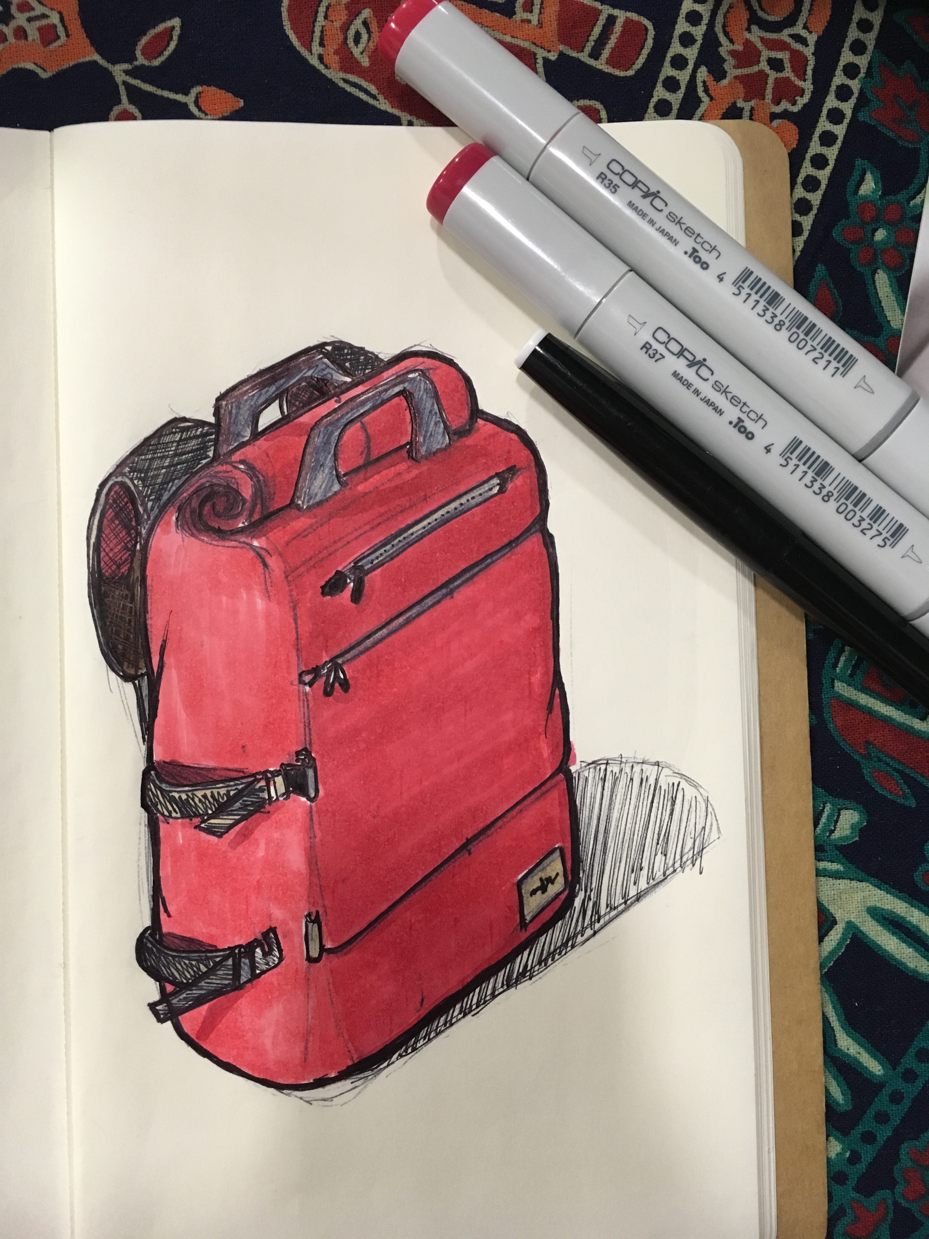 Breaker Bags gallery image 2