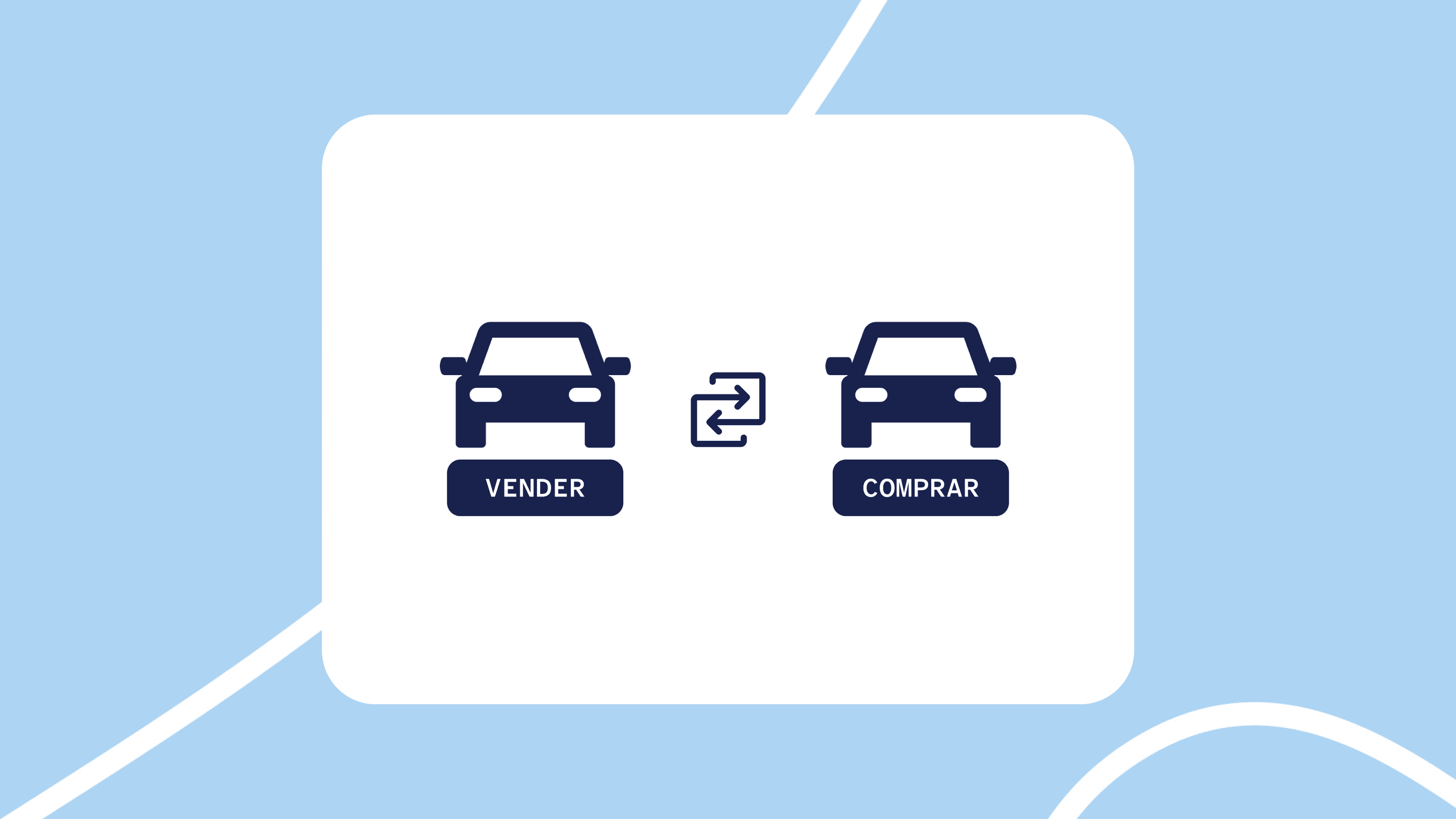 Vende tu coche y compra el siguiente cómo coordinarlo