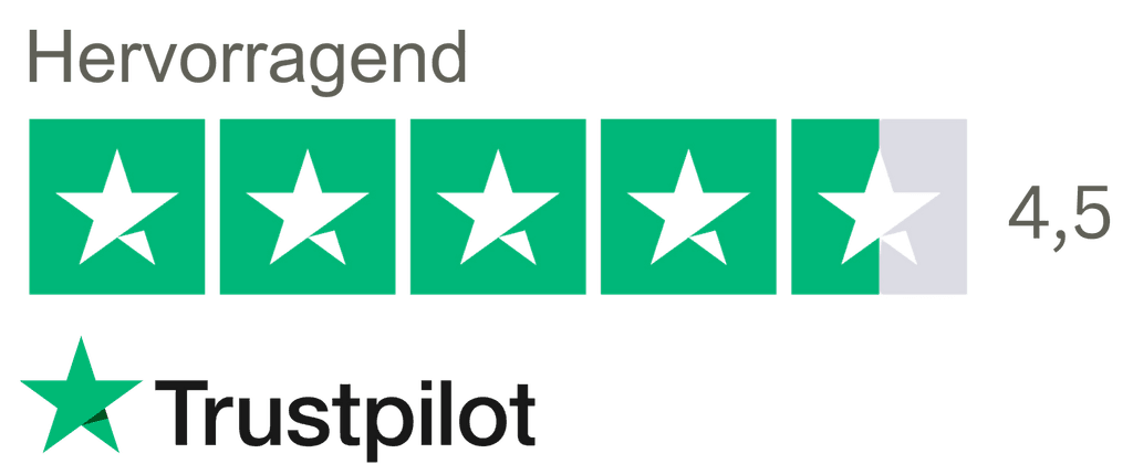 Bewertungen Trustpilot