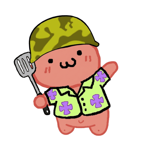 illustration of a safe shaped character counting dollar bills