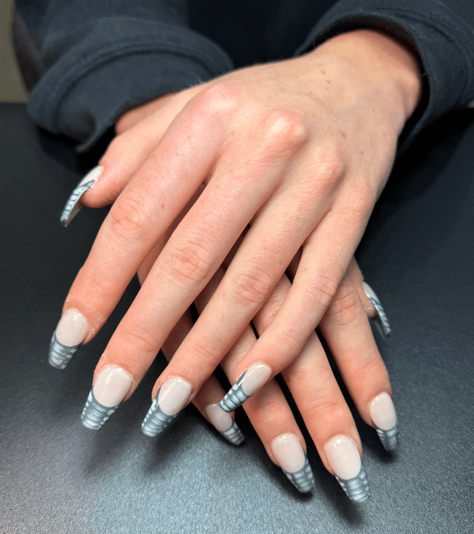 Gel Extensions