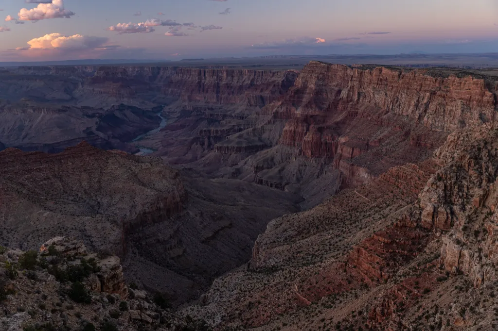 Приключение Намибия, Panic Storm IV