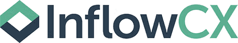 Inflow CX logo