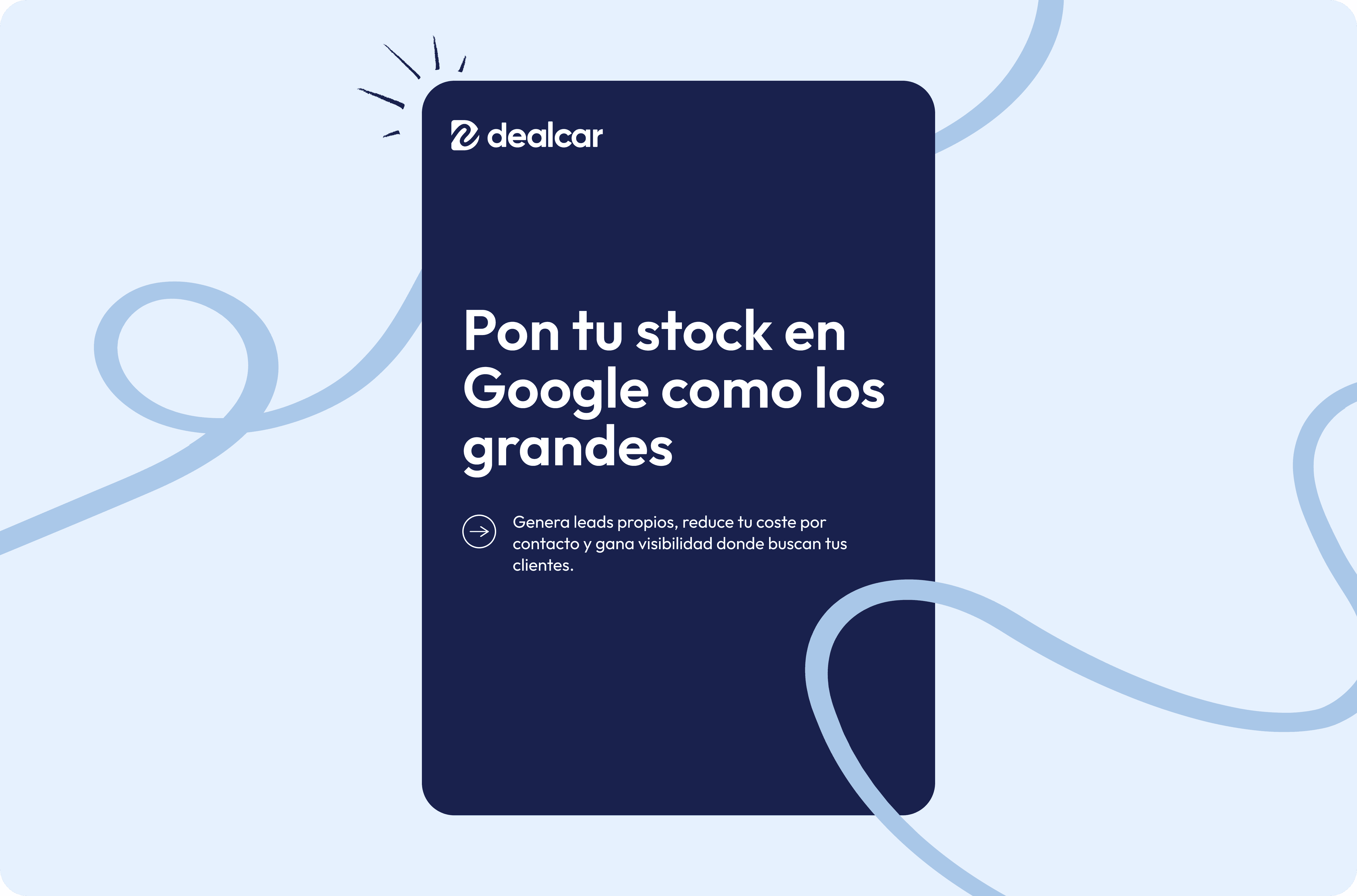 Guía de Google VLA para concesionarios de ocasión