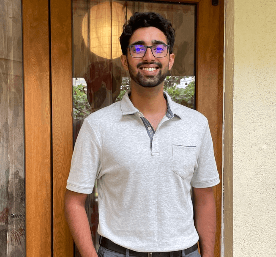 Avatar of person, who left a testimonial