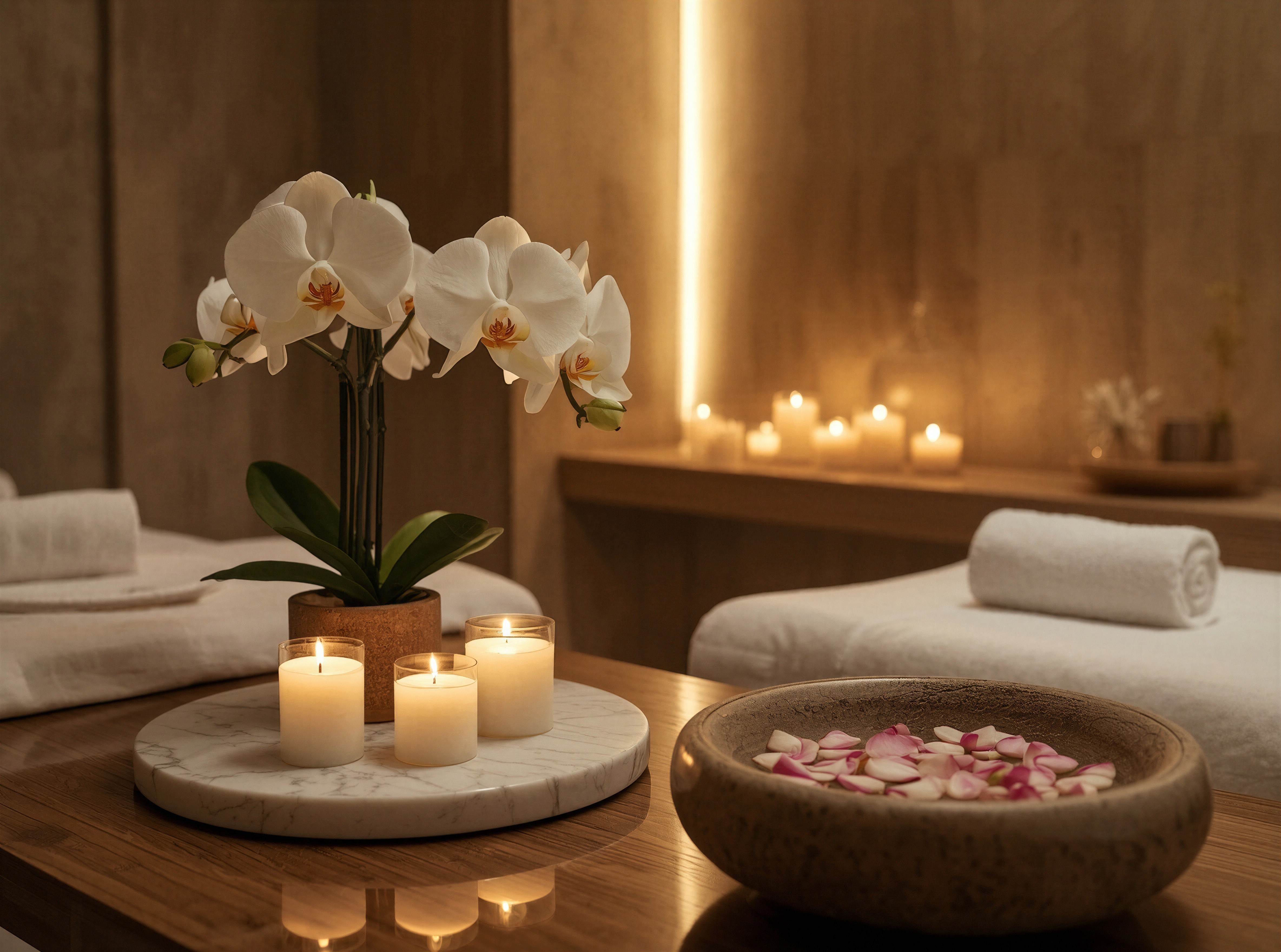 A Complete Guide To A Relaxing Spa Weekend Getaway
