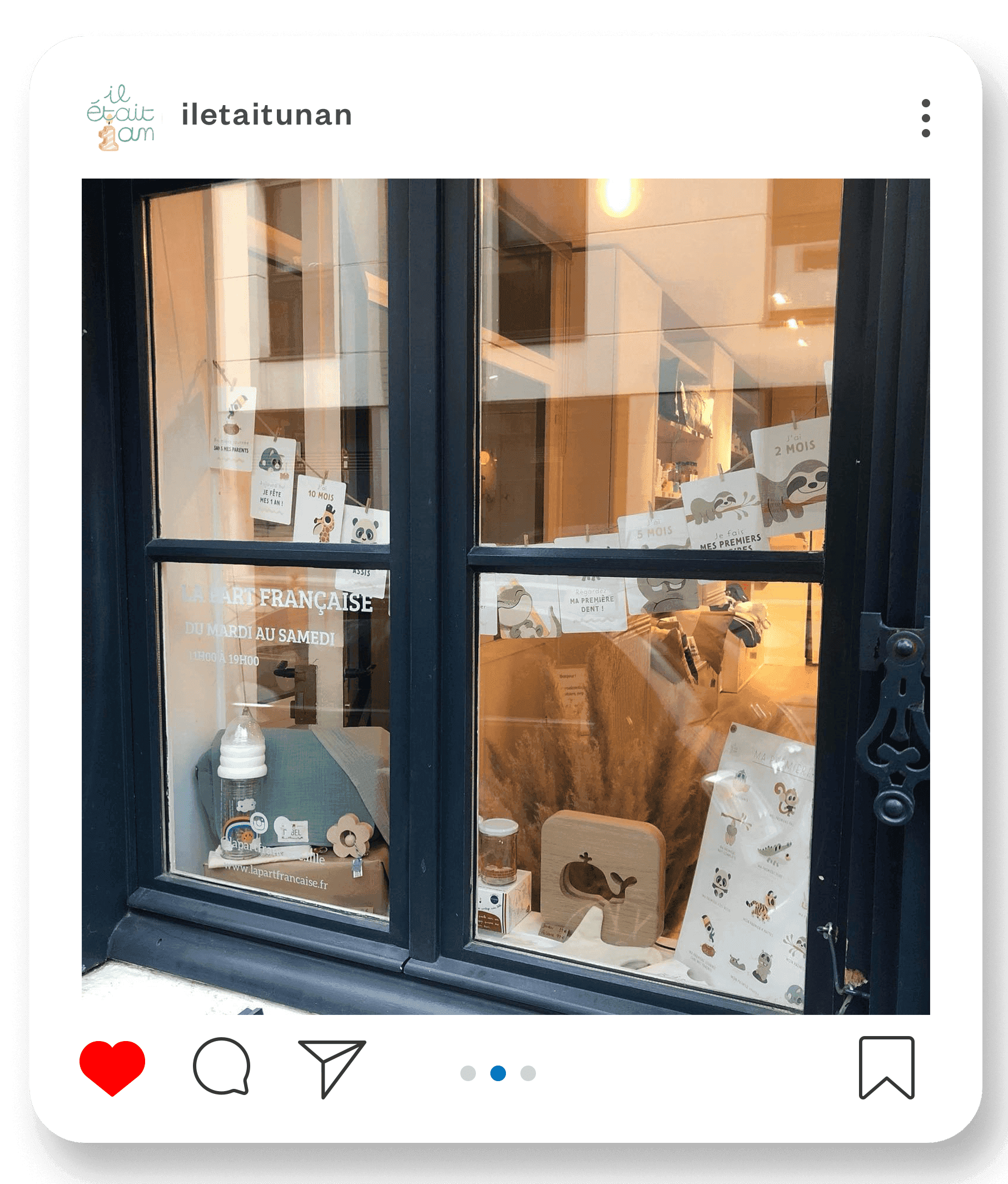 image post insta magasin