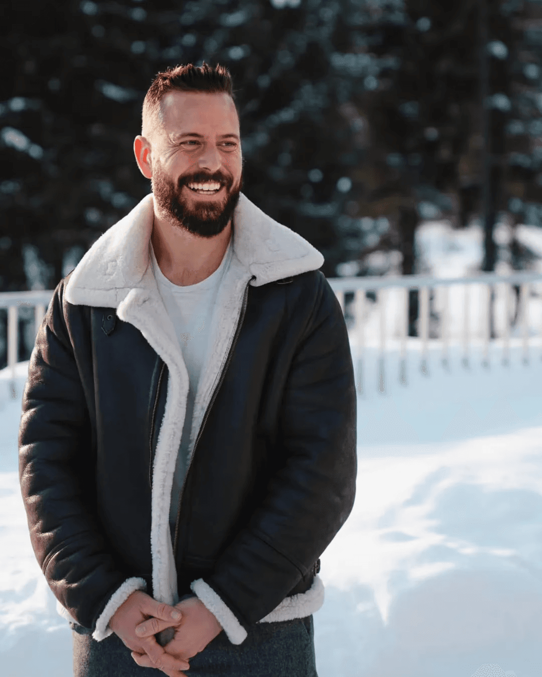 Premium UX Template for Framer