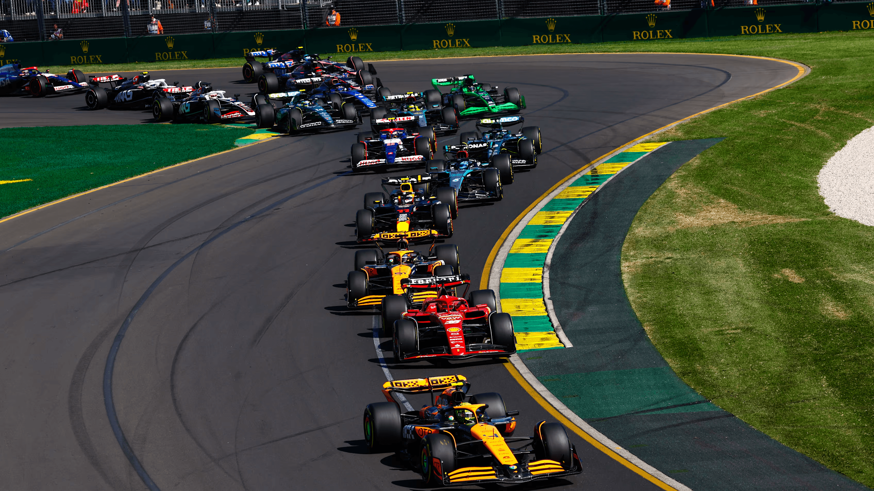 formula 1 game preview image