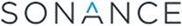 Sonance logo, manufacturer represented by Adanac Sales