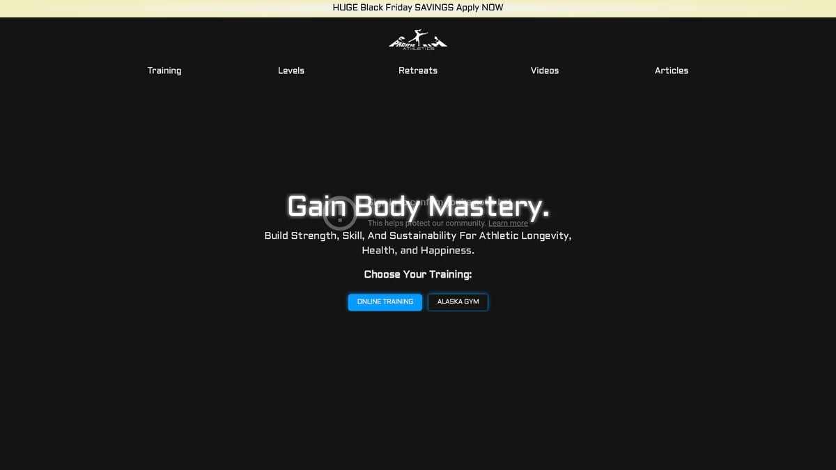 Full Body Athletic Workout Guide: Your 2025 Success Roadmap - Pacific Rim Athletics: The Powerbatics Approach