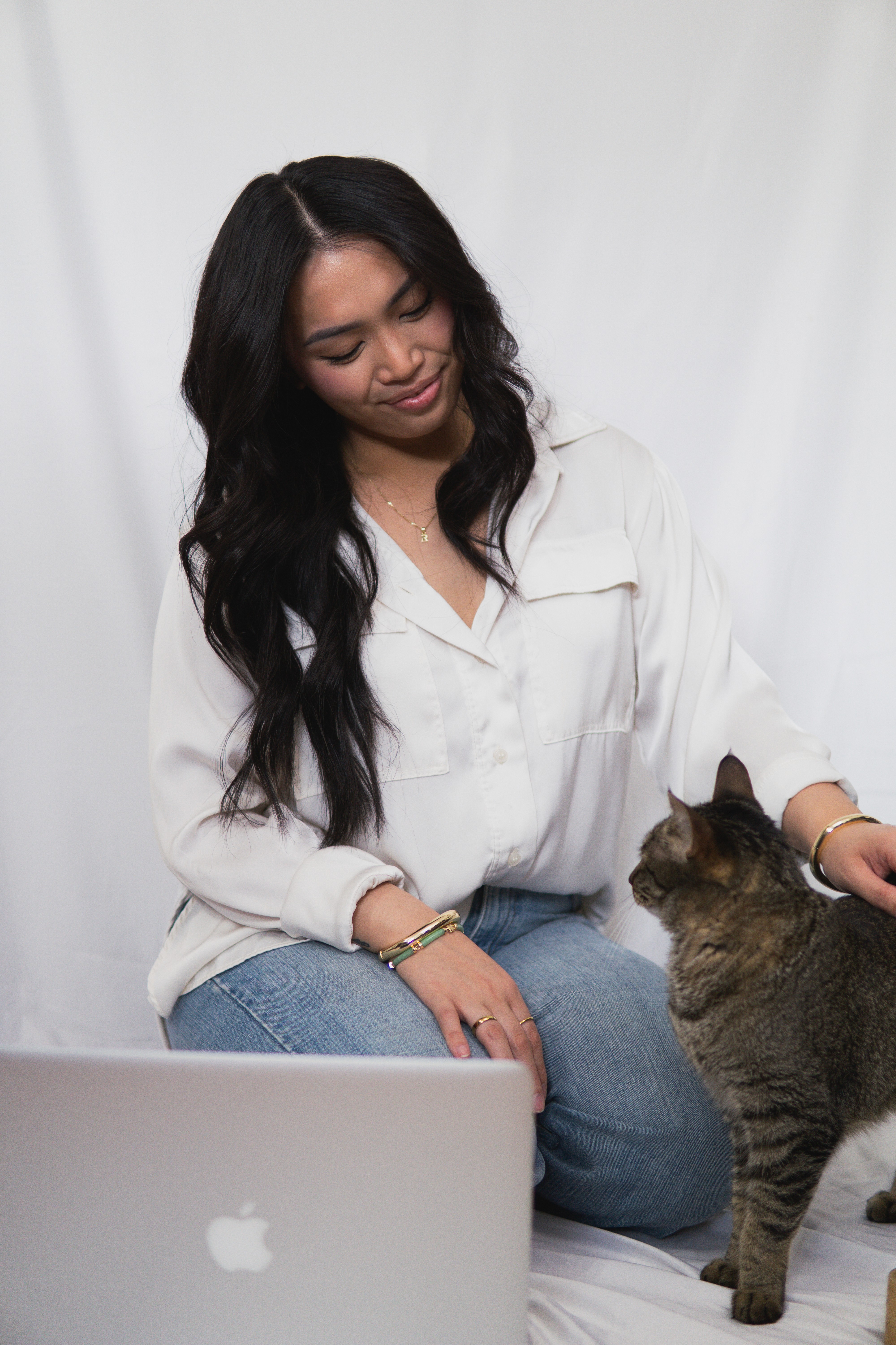 Photo of Jotted Ink Designs' Founder