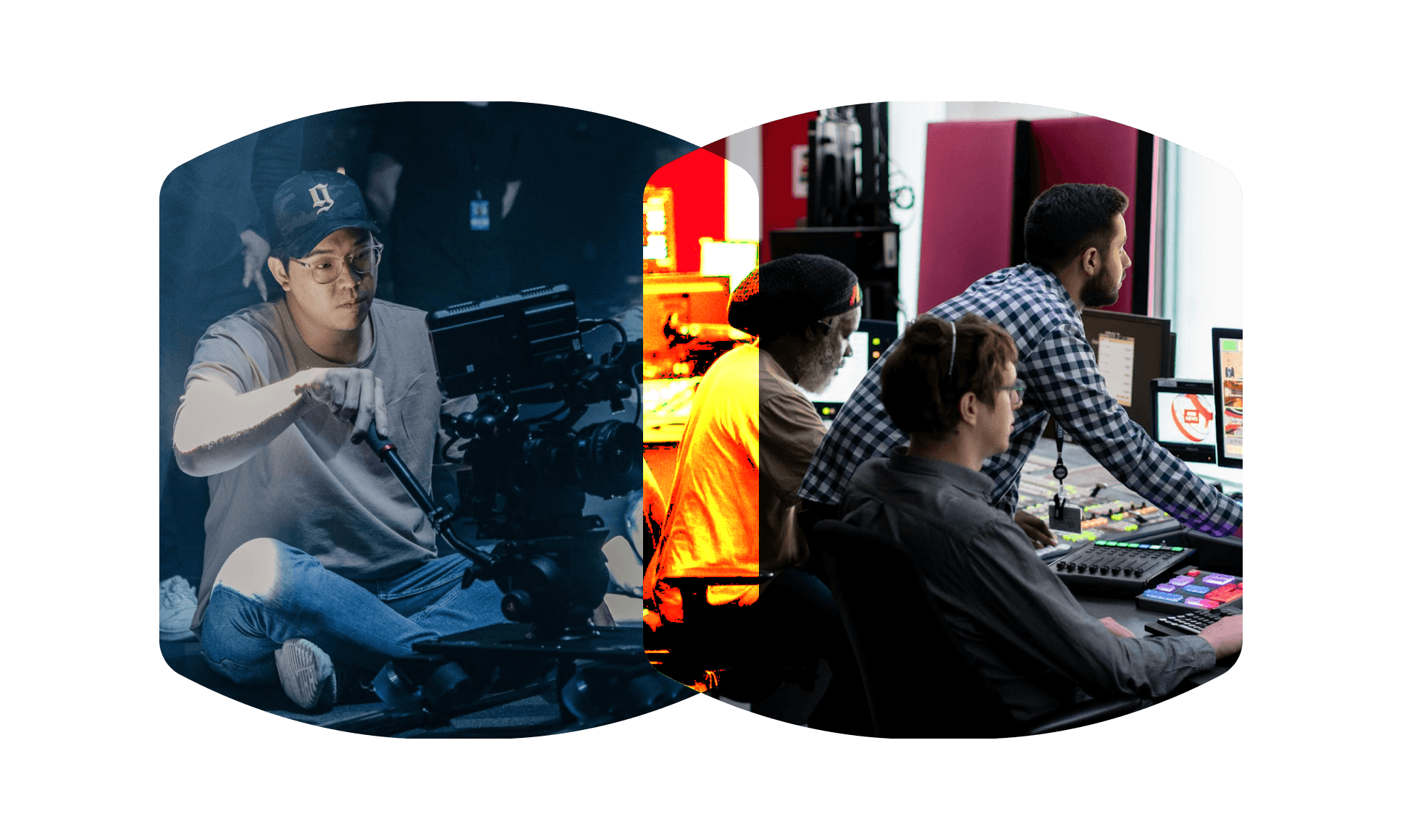 Workflow Design & Support