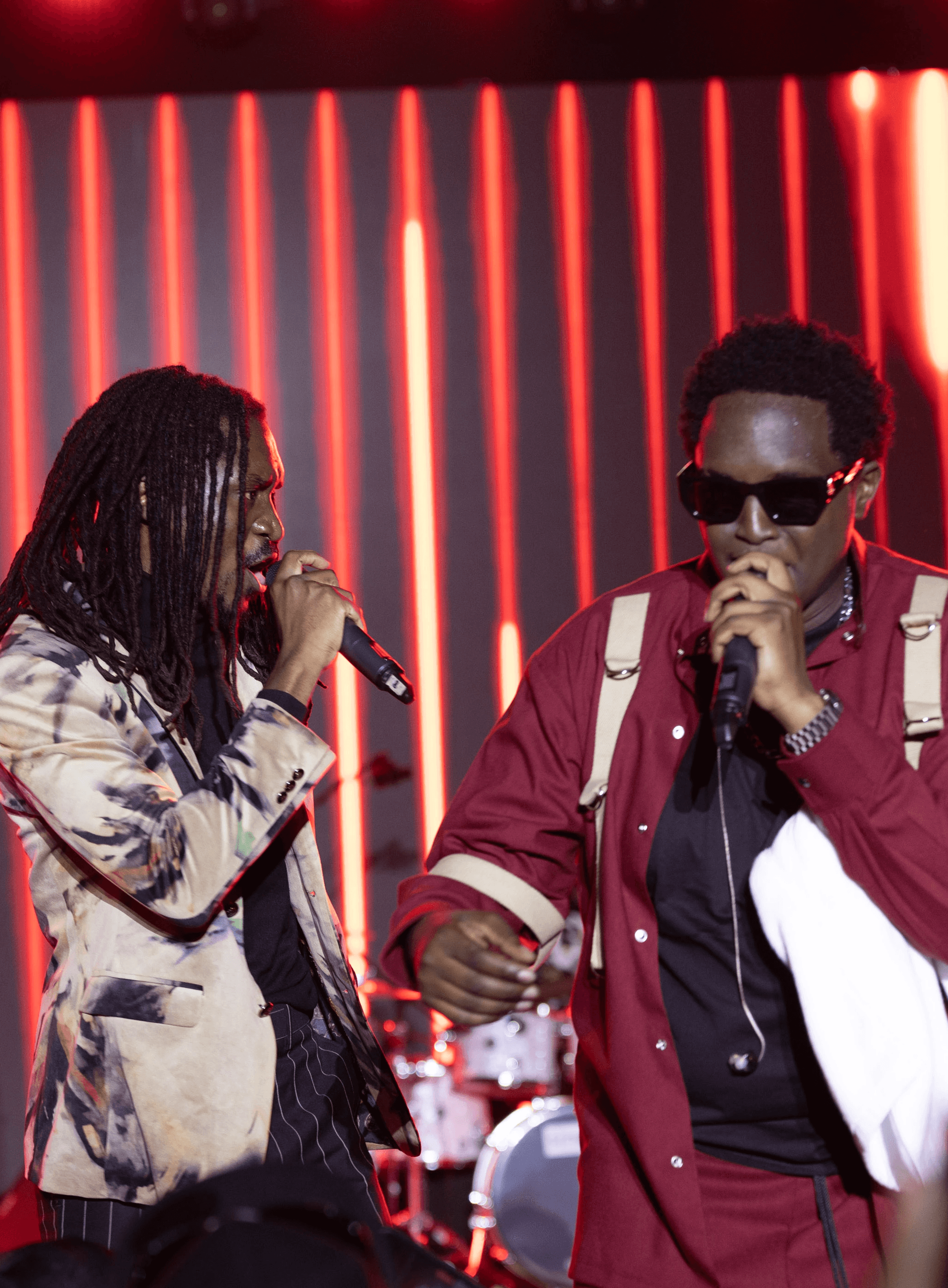 Inspired by nature’s seamless transitions