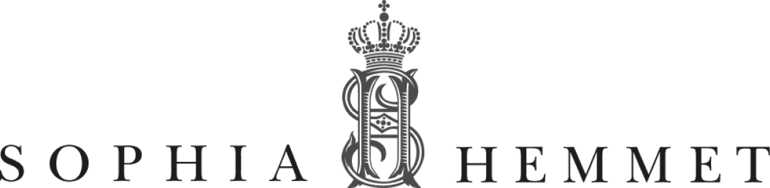 Sophiahemmet Logo