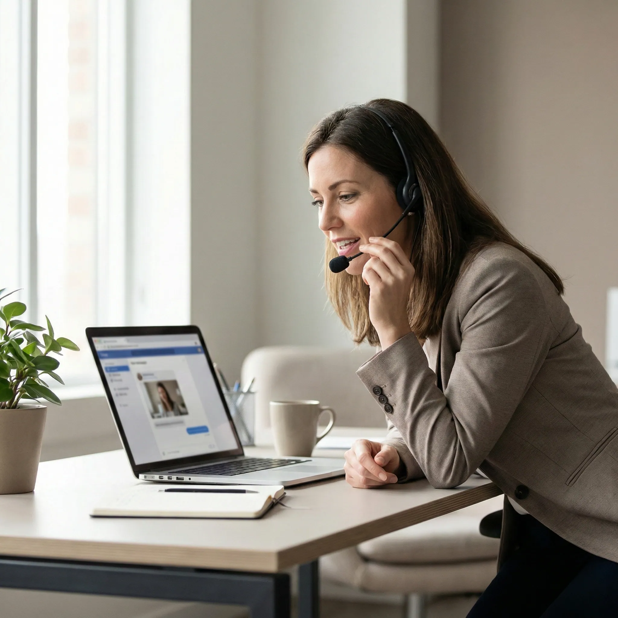 BUILT FOR MODERN B2B MARKETING