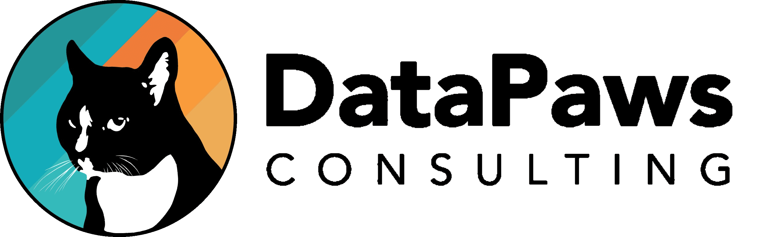 DataPaws-Cat-SQL-Server-Database-Administration-Consulting-Logo