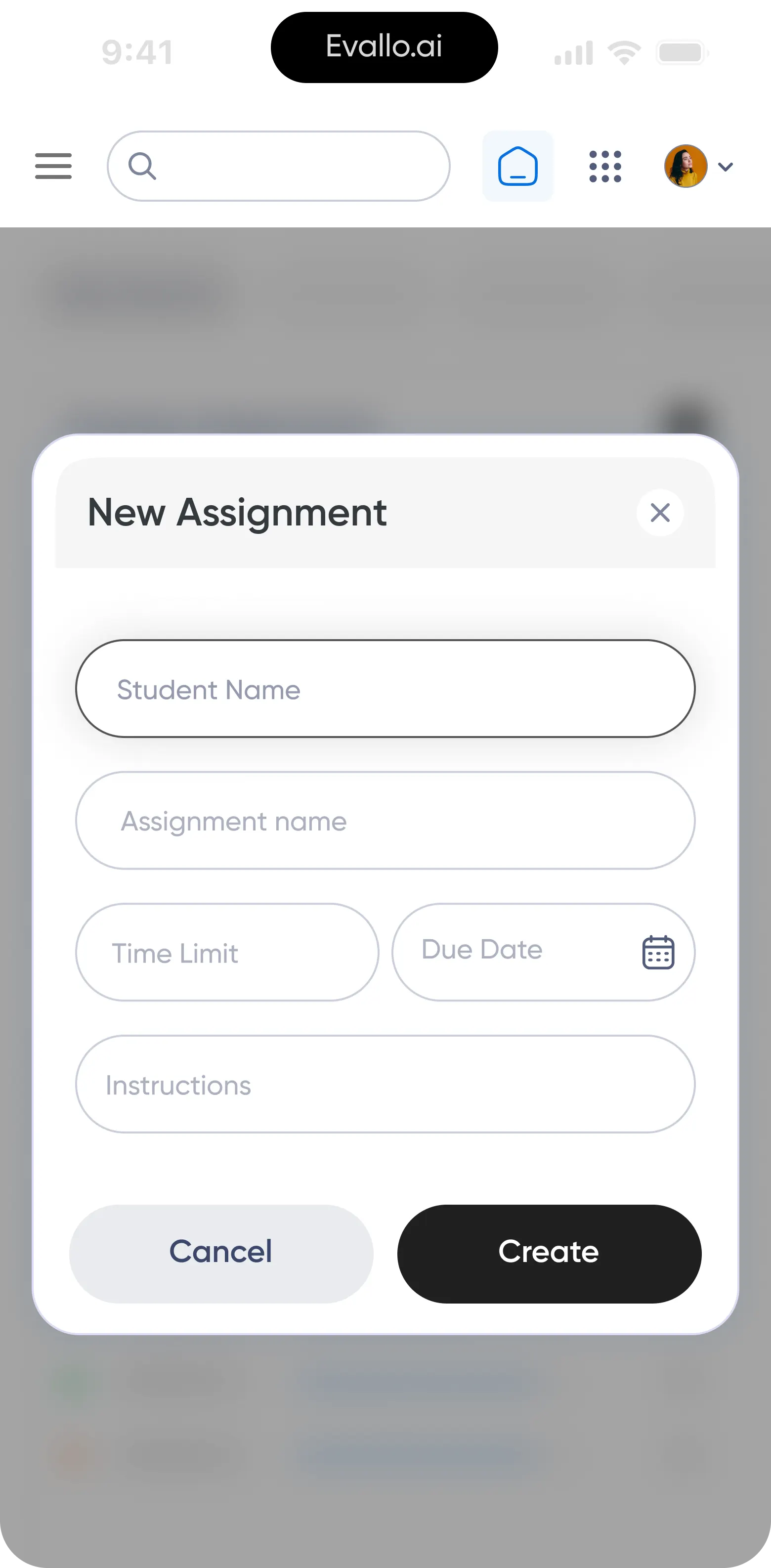 Prepwork - New Assigment