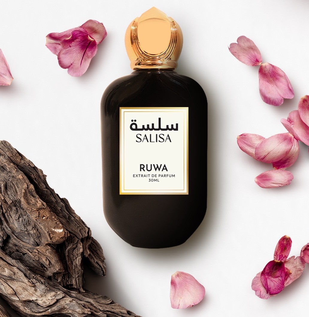 Salisa fragrance