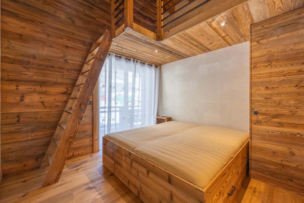 Interieure appartement