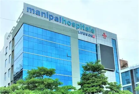 Low cost Wastewater treatment of Hospitals and Healthcare facilities 