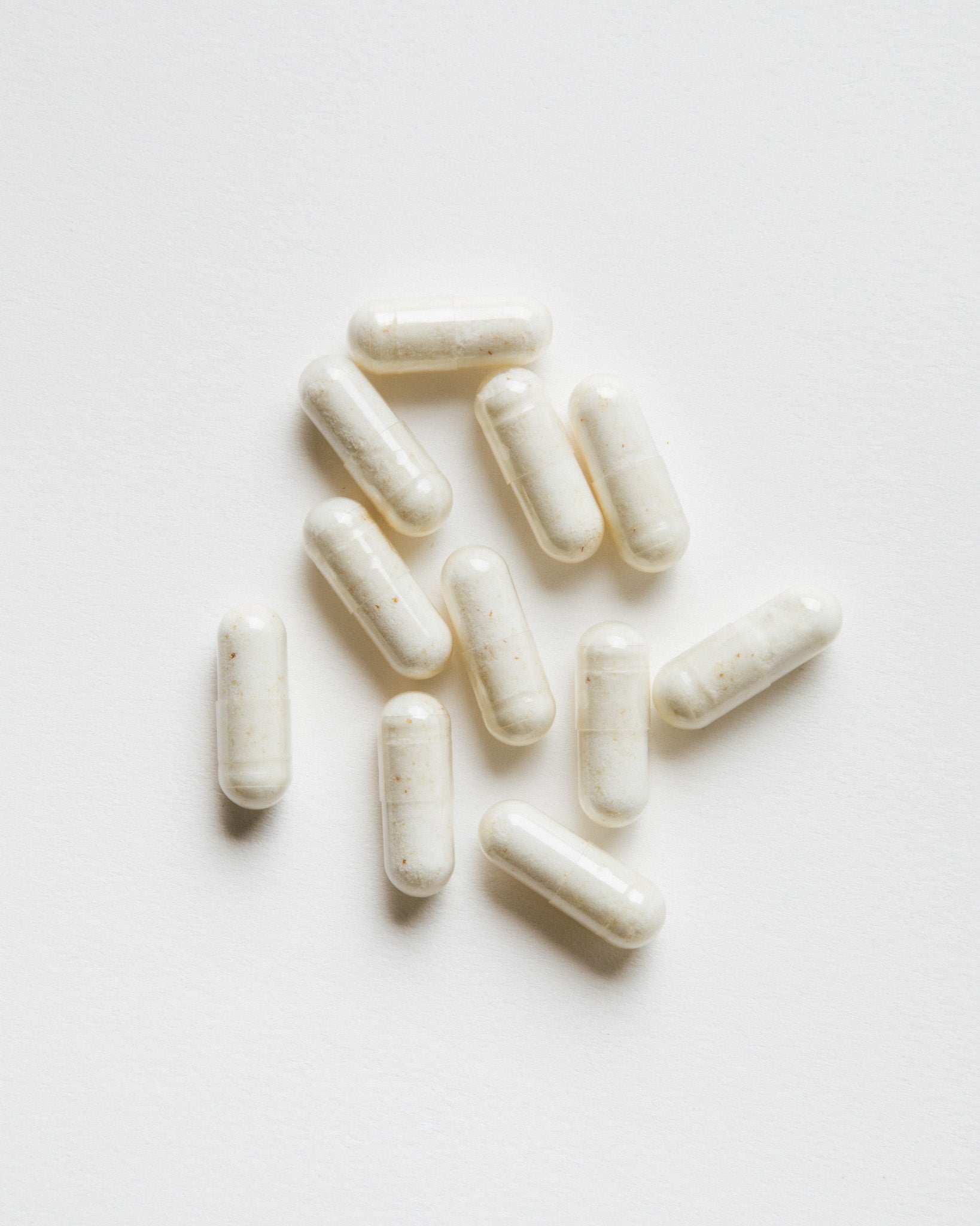 Bifido Lacto Komplex von Oresa – Kapseln der Nahrungsergänzung