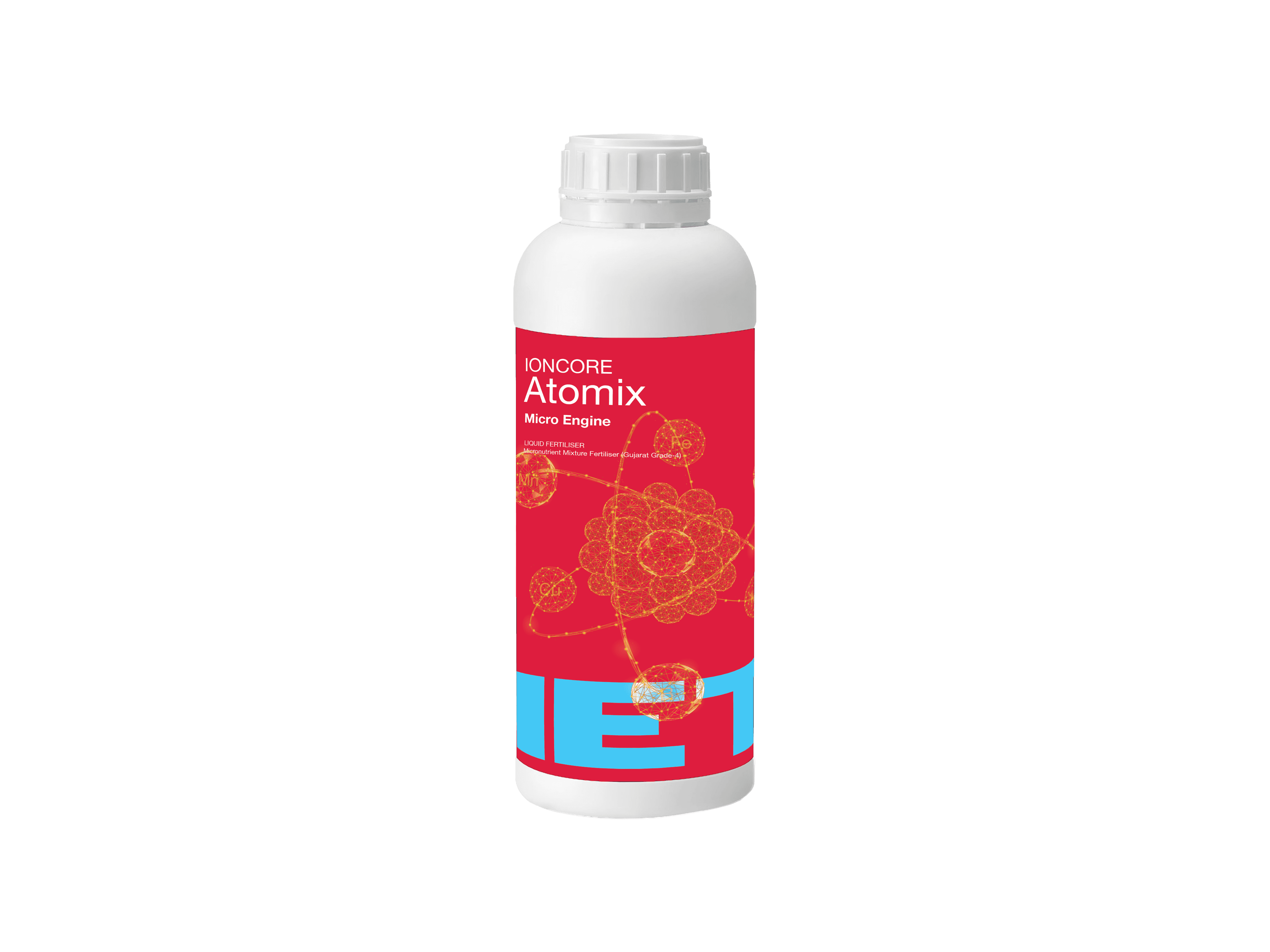 IONCORE ATOMIX