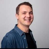 Jacob Kozanecki, founder of Gamma Growth Partners