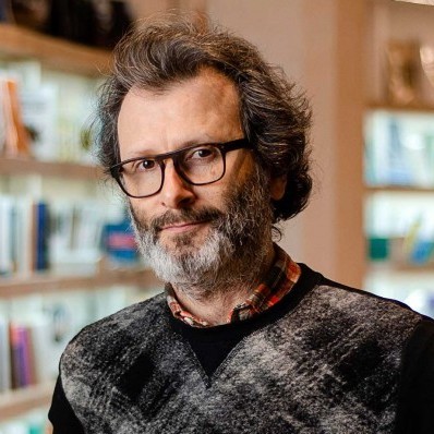 Portrait of a Young Woman