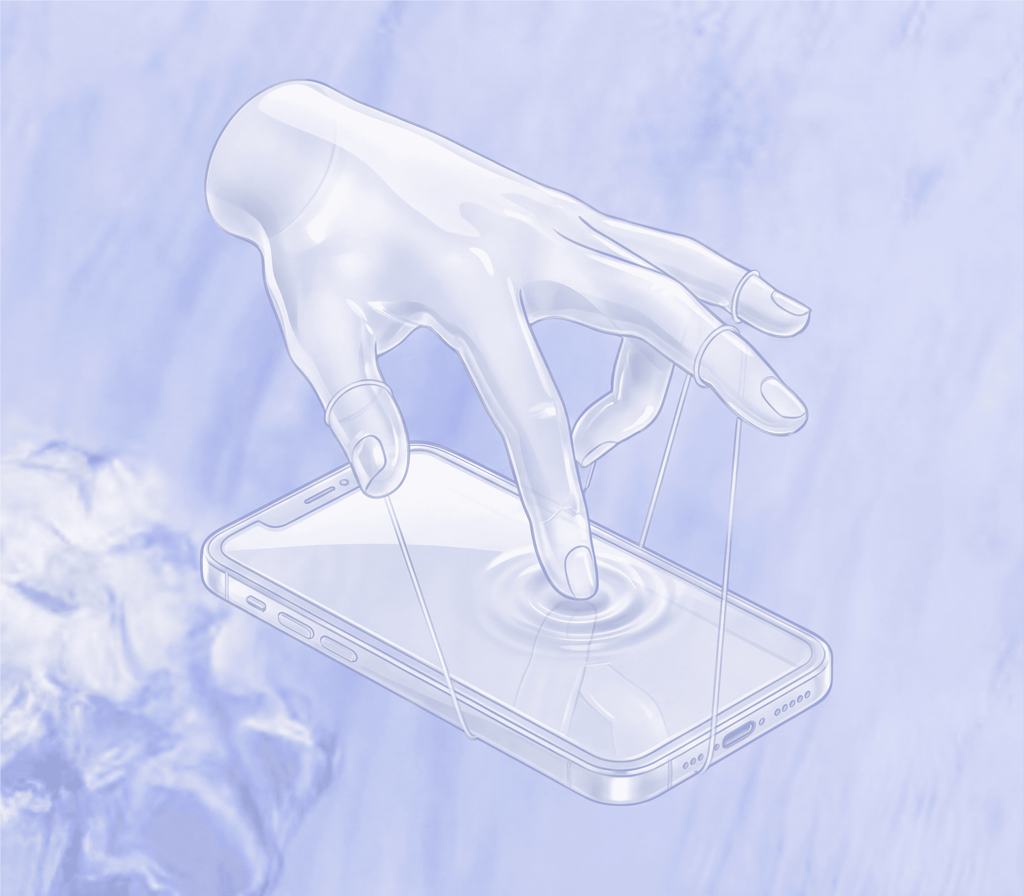 Image of effortless experience