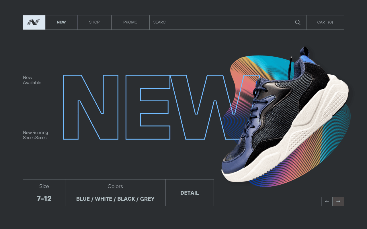 Showcase Scaling High