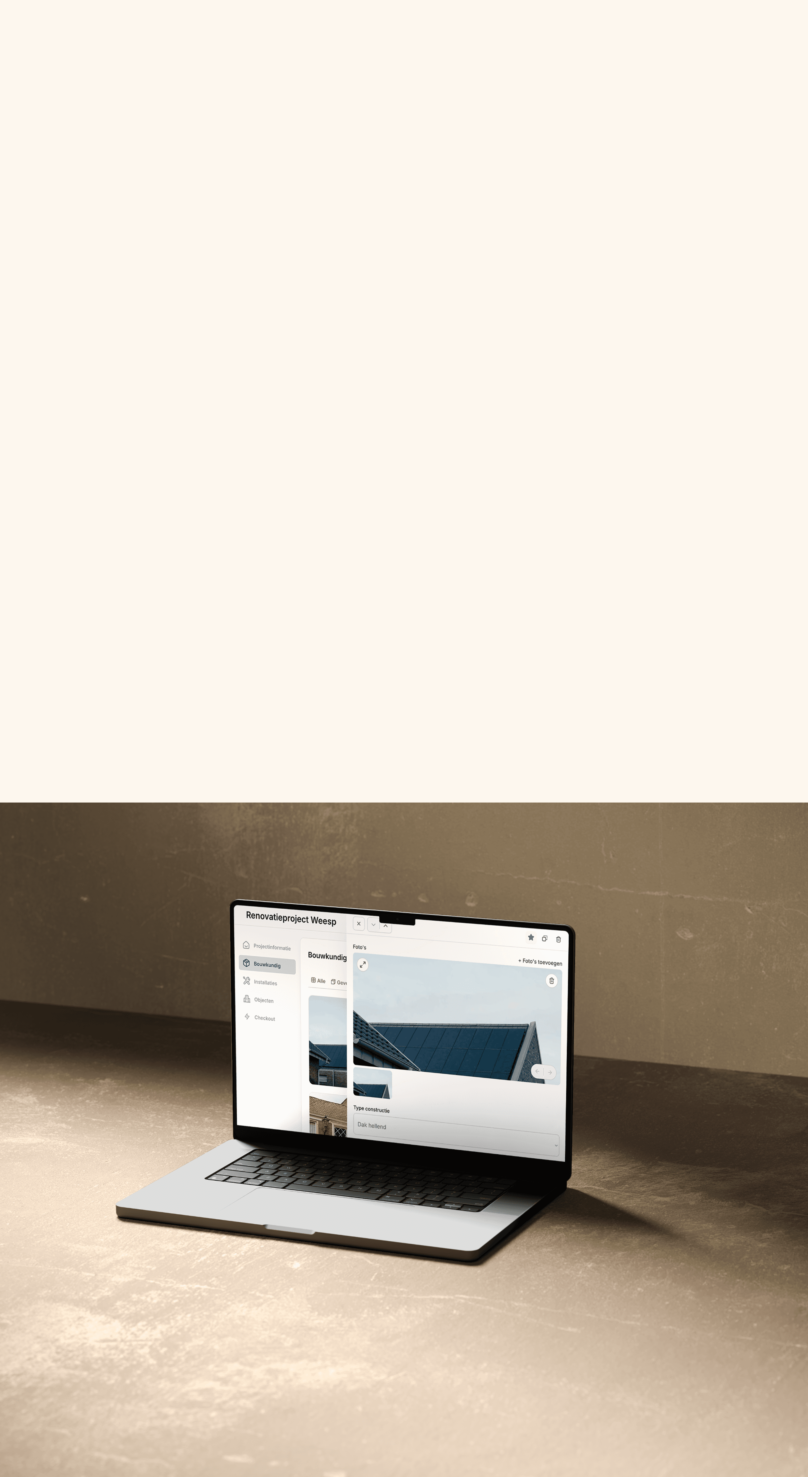 Hero examen module 4