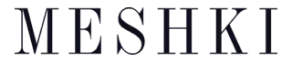 MESHKI logo
