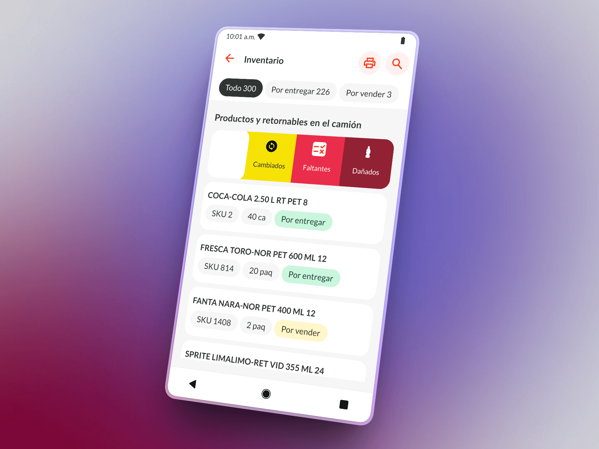 black red and white cube toy