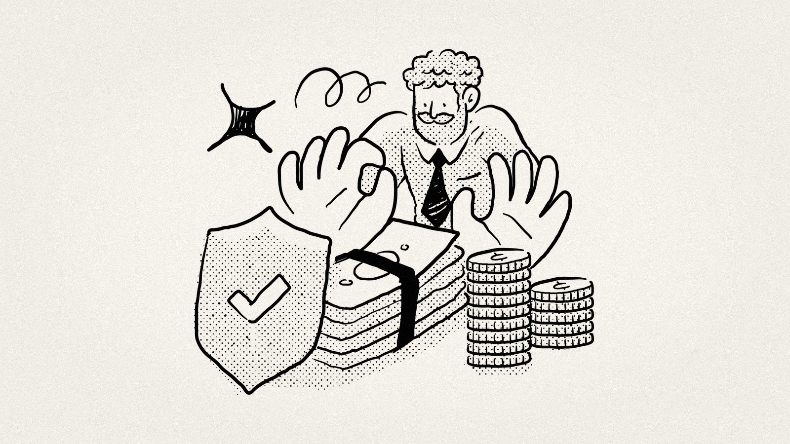 Defending your position — translating structural forces into strategic protection
