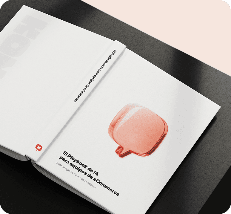 AI Playbook for eCommerce brands