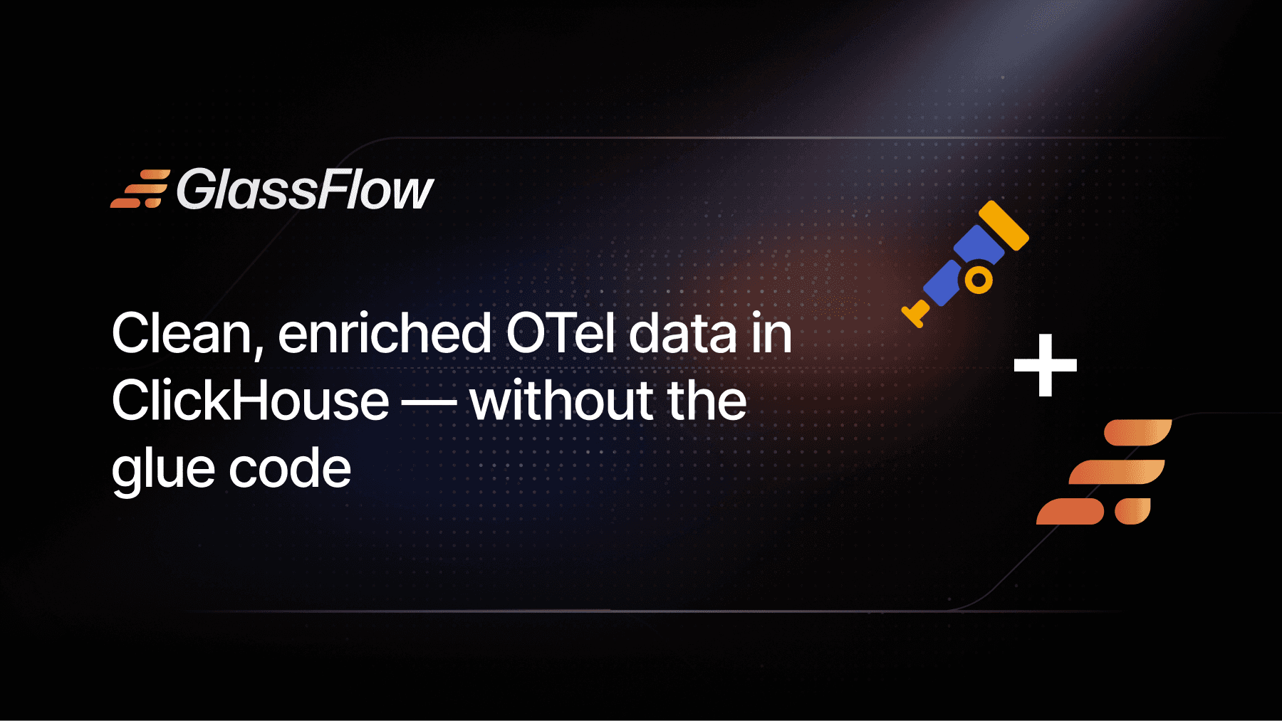 GlassFlow performance, ClickHouse ingestion, Kafka to ClickHouse, data transformations, ClickHouse sink connector