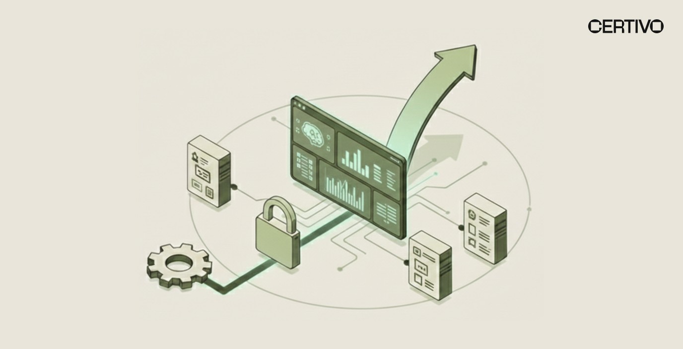 Why Compliance Automation Is the First Step in Digital Transformation (Not ERP or PLM)