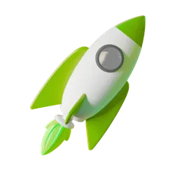 Coozmoo skyrocet icon