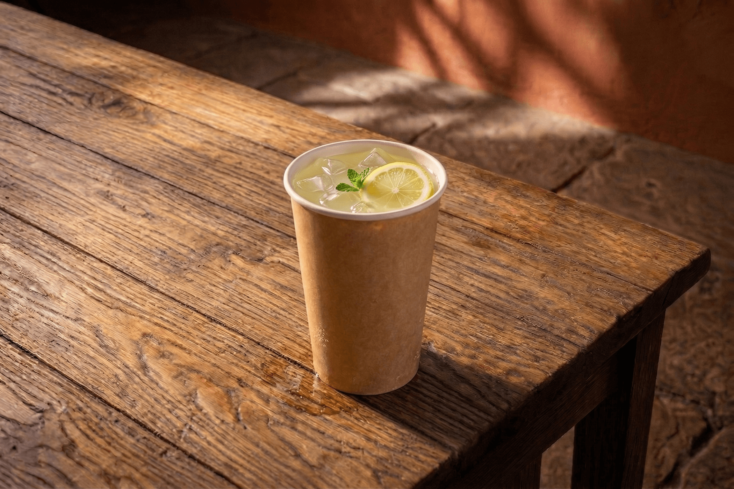 Lake Lemonade